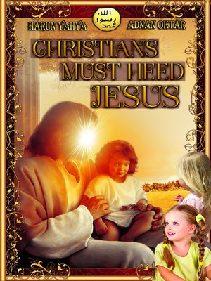cover image of Christians Must Heed Jesus